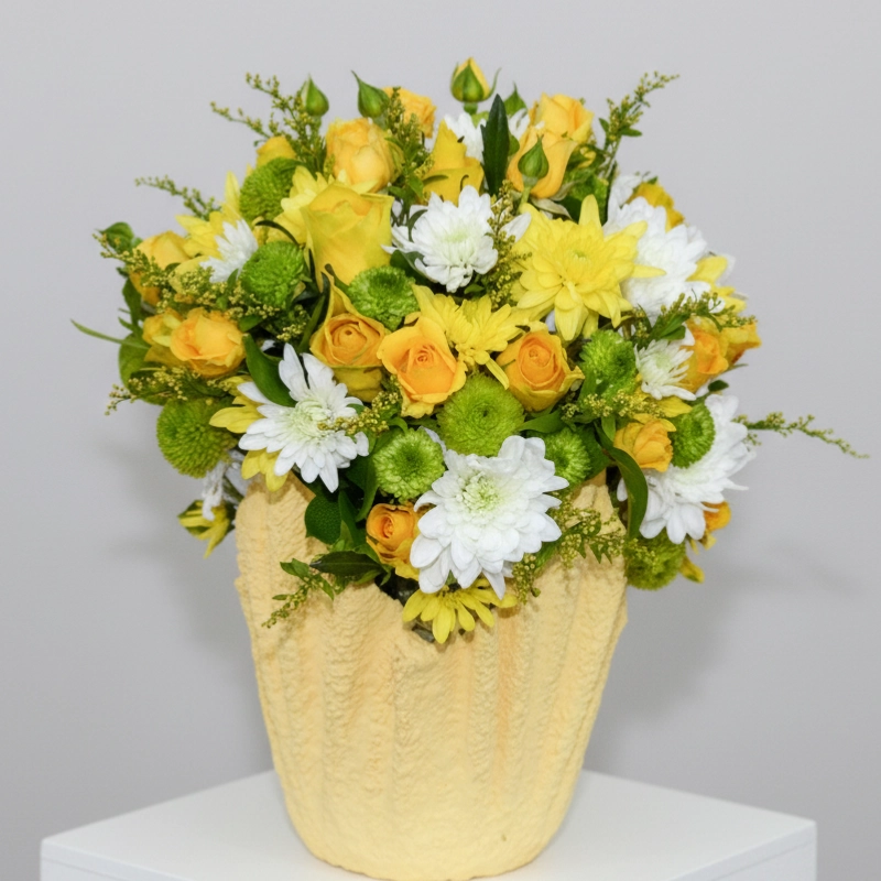 Glorious Day Bouquet